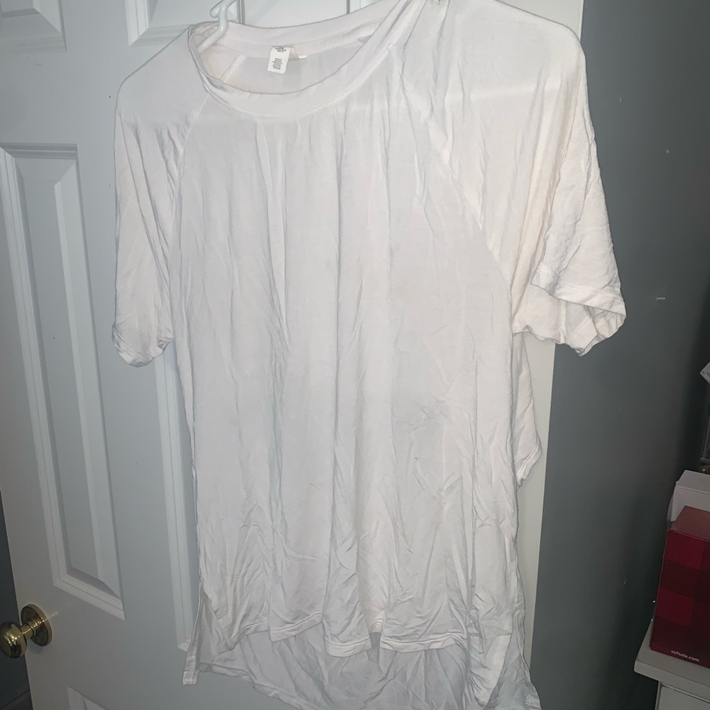 Women’s Under Armor Running Shirt
